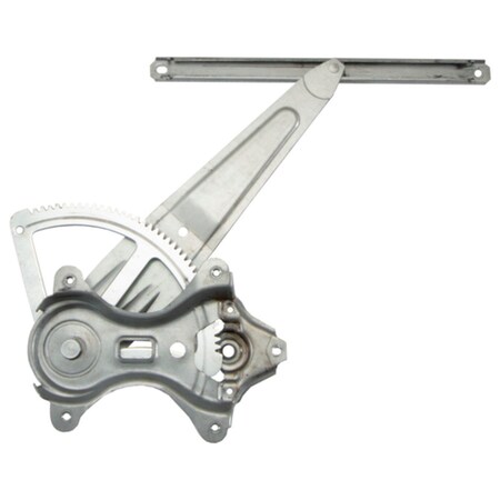 Aci Automotive Power Window Regulator, 381510 381510